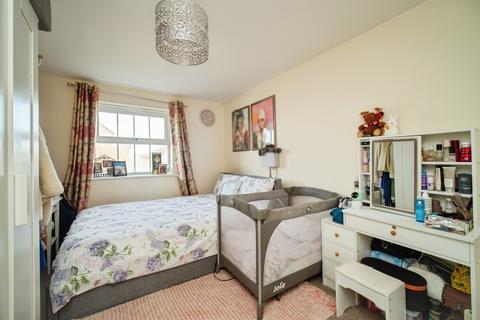 undefined, Barrington Drive, Basingstoke