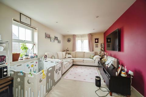 undefined, Barrington Drive, Basingstoke