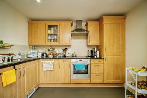 undefined, Barrington Drive, Basingstoke
