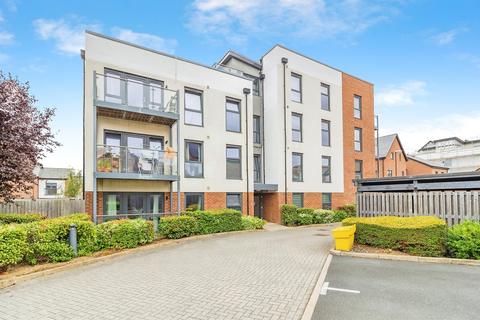Gambit Avenue, Oakgrove, Milton Keynes