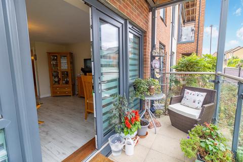 undefined, Gambit Avenue, Oakgrove, Milton Keynes