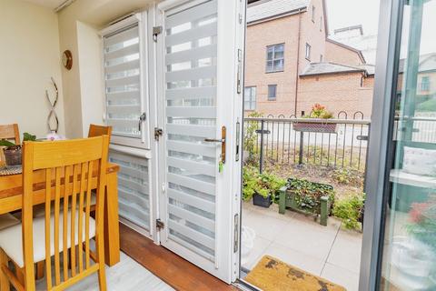 undefined, Gambit Avenue, Oakgrove, Milton Keynes