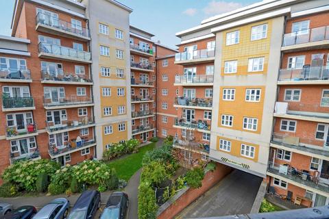 Stanley Road, Harrow