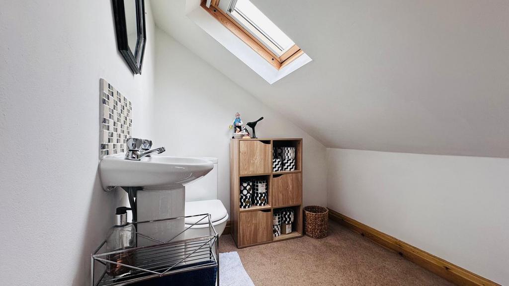 Tuffley Road, Westbury on Trym Attic WC.jpeg
