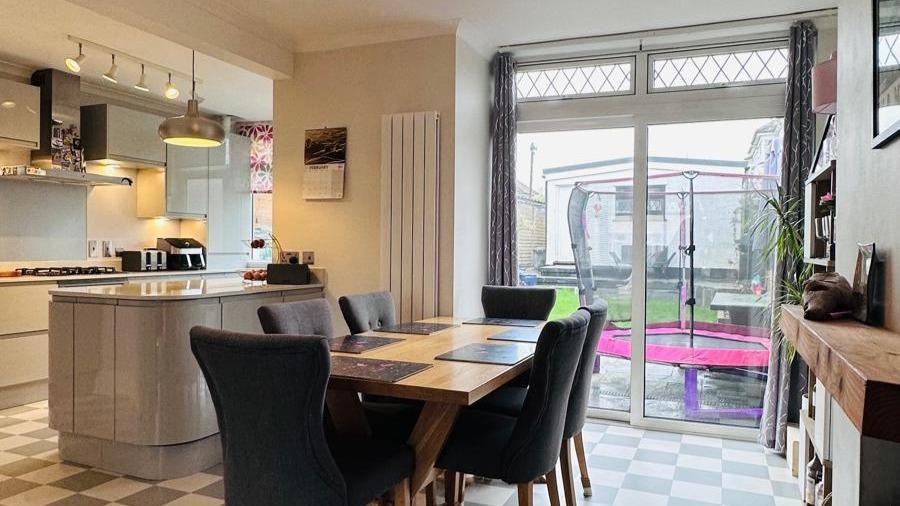 Tuffley Road, Westbury on Trym Living Dining 2.JPG