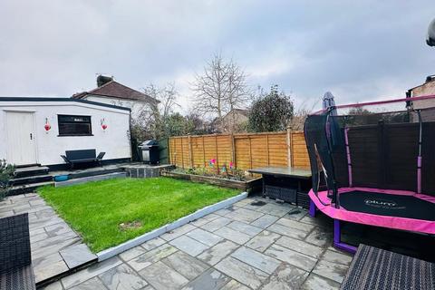 undefined, Tuffley Road, Bristol BS10