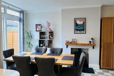 undefined, Tuffley Road, Bristol BS10