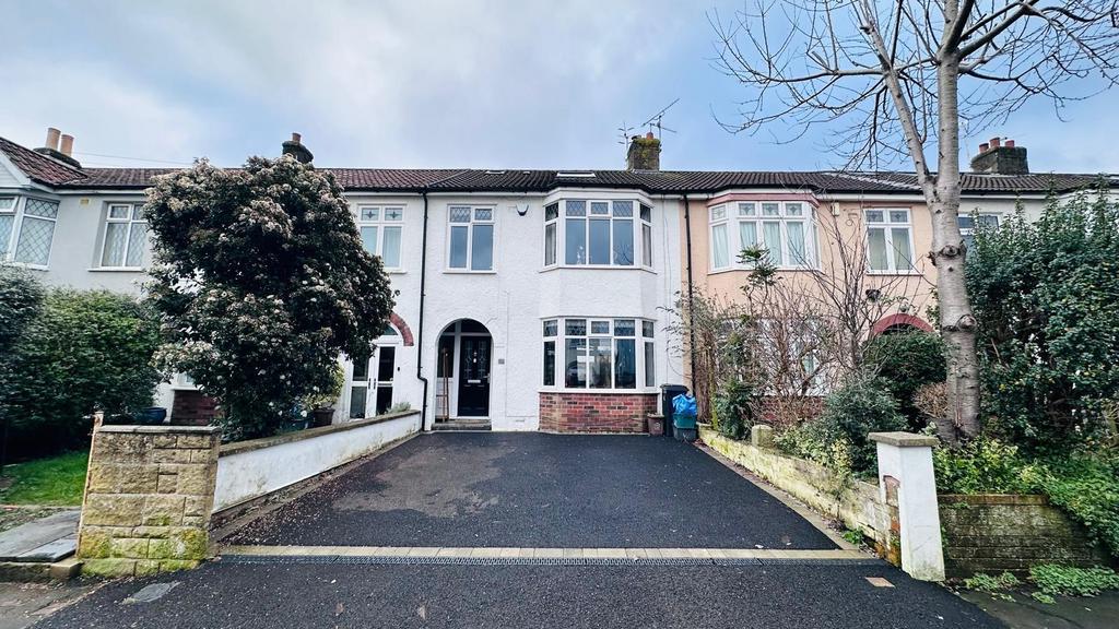 Tuffley Road, Westbury on Trym Front.jpeg