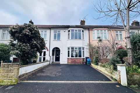 undefined, Tuffley Road, Bristol BS10