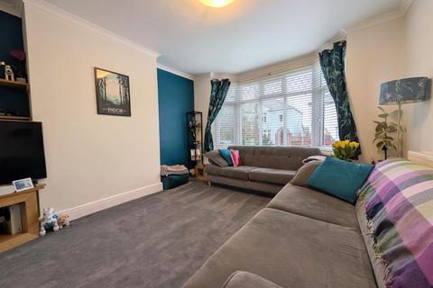 4 bedroom terraced house for sale, Tuffley Road, Bristol BS10