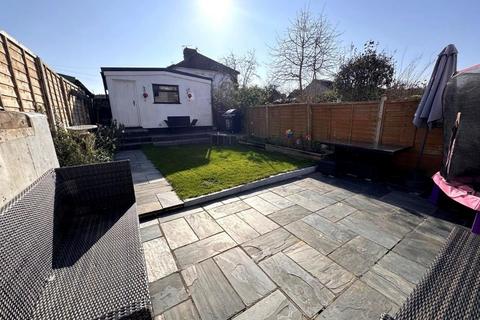 4 bedroom terraced house for sale, Tuffley Road, Bristol BS10