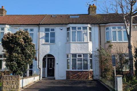 4 bedroom terraced house for sale, Tuffley Road, Bristol BS10