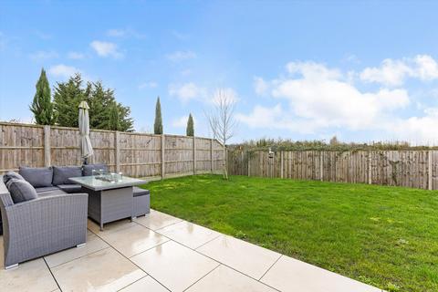 3 bedroom semi-detached house for sale, Cocks Lane, Warfield, Bracknell, Berkshire RG42