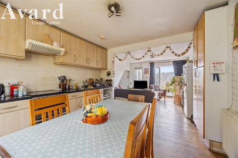 4 bedroom terraced house for sale, Richmond Road, Brighton BN2