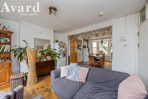 4 bedroom terraced house for sale, Richmond Road, Brighton BN2