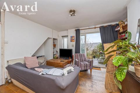 4 bedroom terraced house for sale, Richmond Road, Brighton BN2