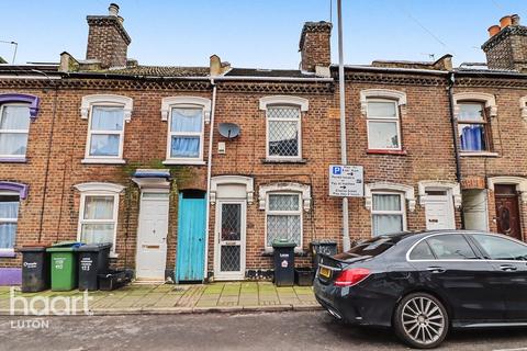 2 bedroom terraced house for sale, North Street, Luton