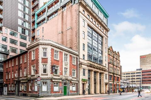 2 bedroom apartment for sale, Church Street, Manchester M4