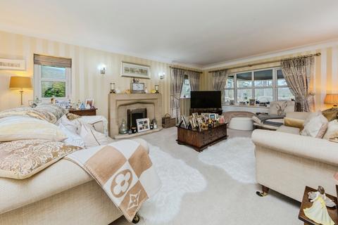 6 bedroom detached house for sale, London Road, Crewe CW3