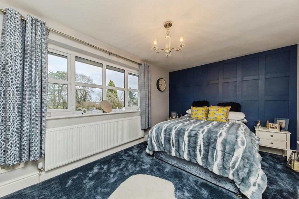 Bedroom Four