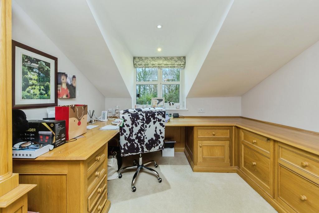 Bedroom Six