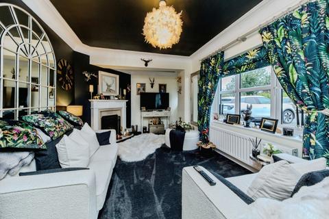 6 bedroom detached house for sale, London Road, Crewe CW3