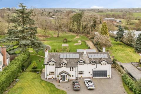 6 bedroom detached house for sale, London Road, Crewe CW3