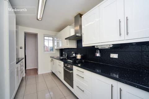 3 bedroom semi-detached house for sale, Stanmore Gardens, Sutton, SM1