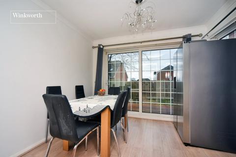 undefined, Stanmore Gardens, Sutton, SM1