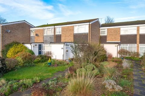 3 bedroom terraced house for sale, New House Park, St. Albans, Hertfordshire