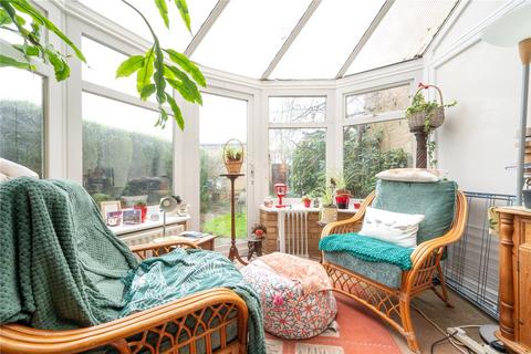 3 bedroom terraced house for sale, New House Park, St. Albans, Hertfordshire
