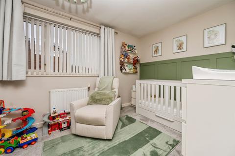 2 bedroom end of terrace house for sale, Goldrill Way, WORCESTER