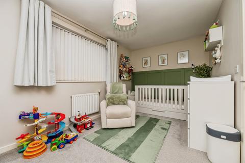 2 bedroom end of terrace house for sale, Goldrill Way, WORCESTER
