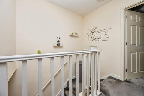 2 bedroom end of terrace house for sale, Goldrill Way, WORCESTER