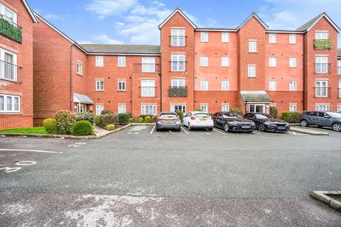 2 bedroom apartment to rent, Speakman Way, Merseyside L34