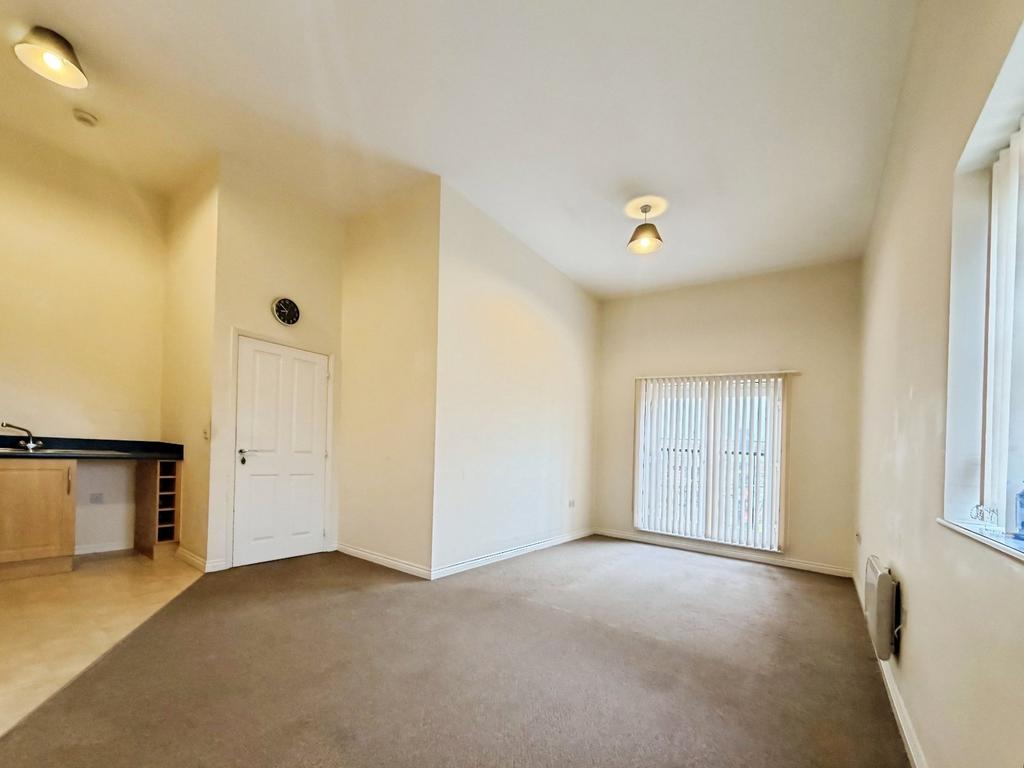 Kitchen/Living