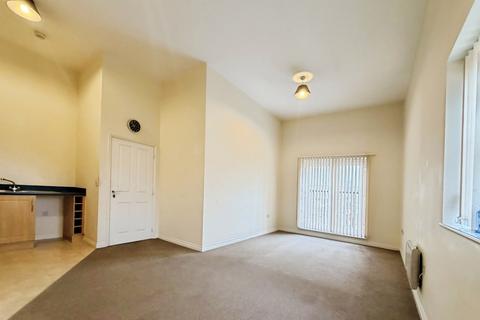 2 bedroom apartment to rent, Speakman Way, Merseyside L34