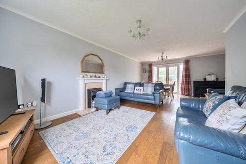 4 bedroom detached house for sale, Thirlmere Way, Lincoln, Lincolnshire, LN6