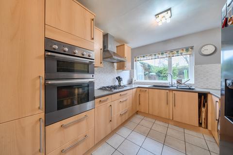 4 bedroom detached house for sale, Thirlmere Way, Lincoln, Lincolnshire, LN6