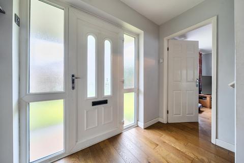 4 bedroom detached house for sale, Thirlmere Way, Lincoln, Lincolnshire, LN6
