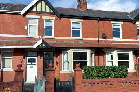 3 bedroom terraced house for sale, Ashley Road, Lytham St. Annes, FY8
