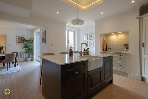 3 bedroom terraced house for sale, Ashley Road, Lytham St. Annes, FY8
