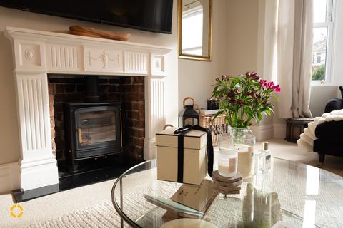3 bedroom terraced house for sale, Ashley Road, Lytham St. Annes, FY8