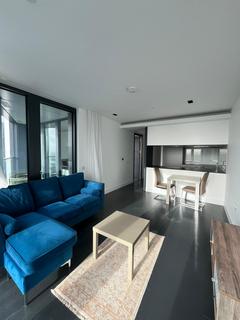 1 bedroom apartment to rent, at GCP - London, Flat 4202, Amory Tower, 203, Marsh Wall E14