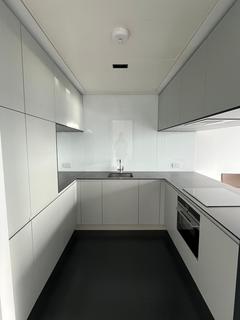 1 bedroom apartment to rent, at GCP - London, Flat 4202, Amory Tower, 203, Marsh Wall E14