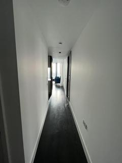 1 bedroom apartment to rent, at GCP - London, Flat 4202, Amory Tower, 203, Marsh Wall E14