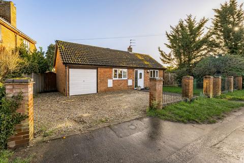 4 bedroom detached bungalow for sale, Gurney Road, New Costessey