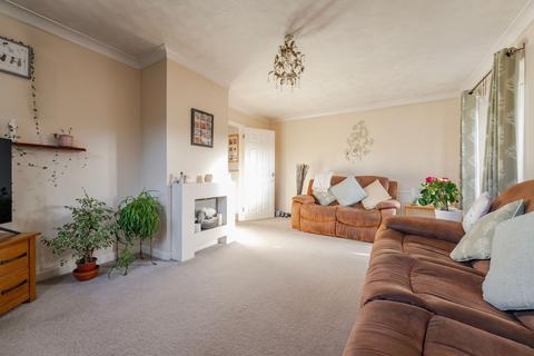 4 bedroom detached bungalow for sale, Gurney Road, New Costessey