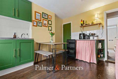 2 bedroom end of terrace house for sale, Hospital Road, Lexden, Colchester, Essex, CO3
