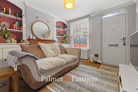 2 bedroom end of terrace house for sale, Hospital Road, Lexden, Colchester, Essex, CO3